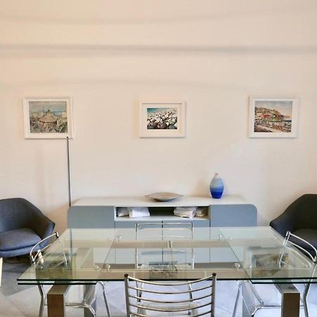 Casa Martucci Appartement Napels Buitenkant foto