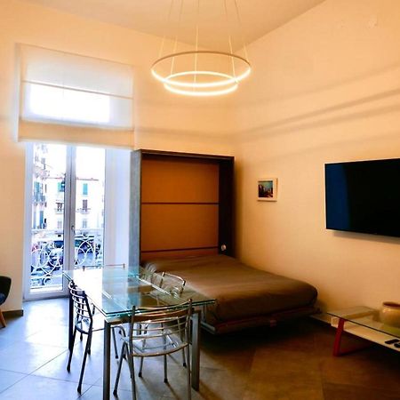 Casa Martucci Appartement Napels Buitenkant foto