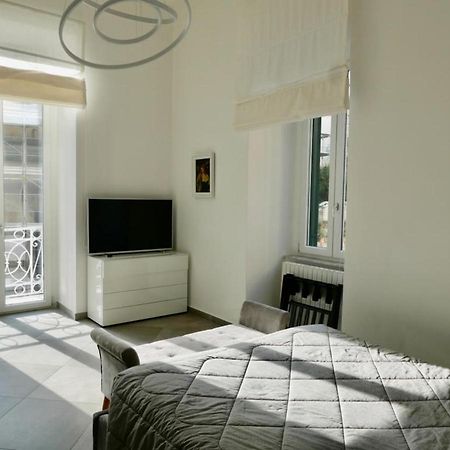 Casa Martucci Appartement Napels Buitenkant foto