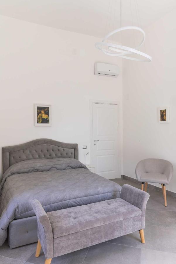 Casa Martucci Appartement Napels Buitenkant foto