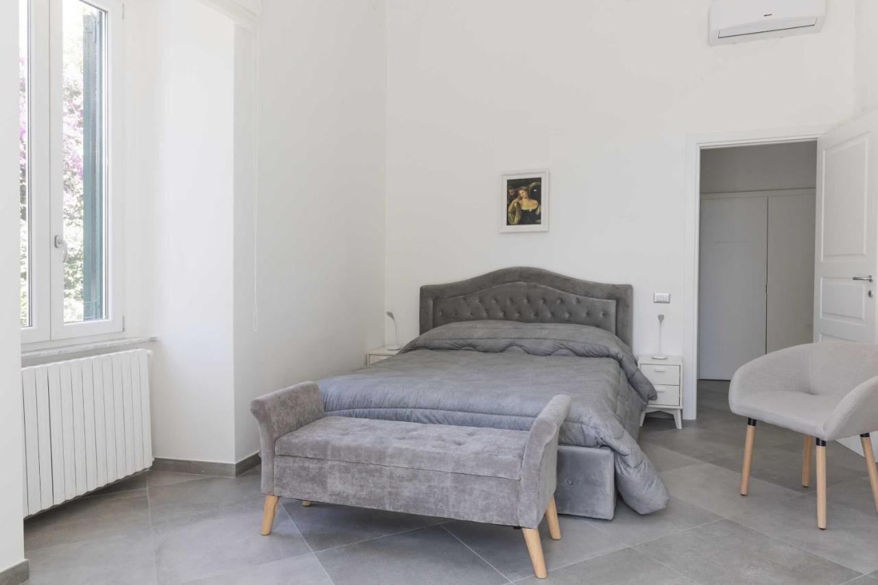 Casa Martucci Appartement Napels Buitenkant foto
