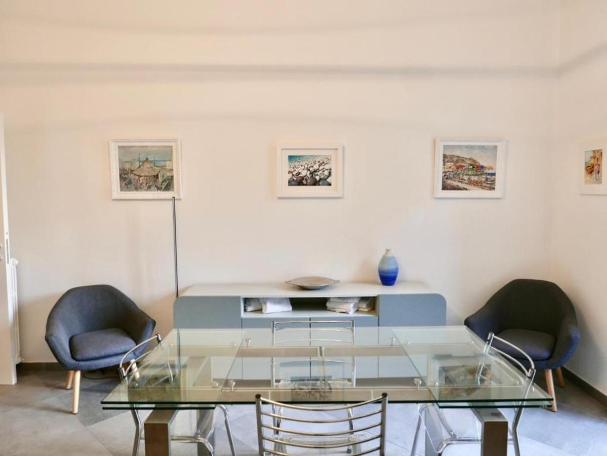 Casa Martucci Appartement Napels Buitenkant foto