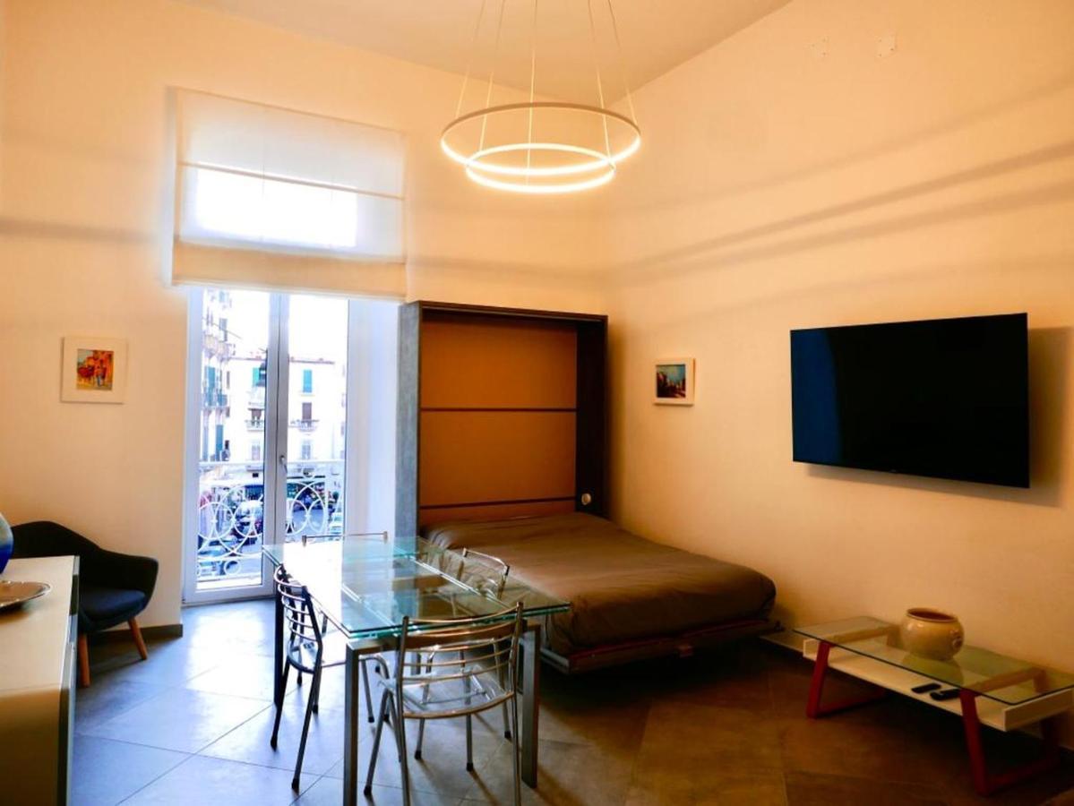 Casa Martucci Appartement Napels Buitenkant foto