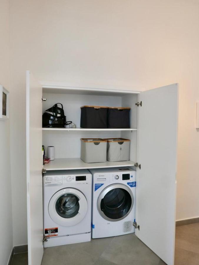 Casa Martucci Appartement Napels Buitenkant foto